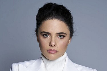 איילת שקד | צילום: רון קדמי