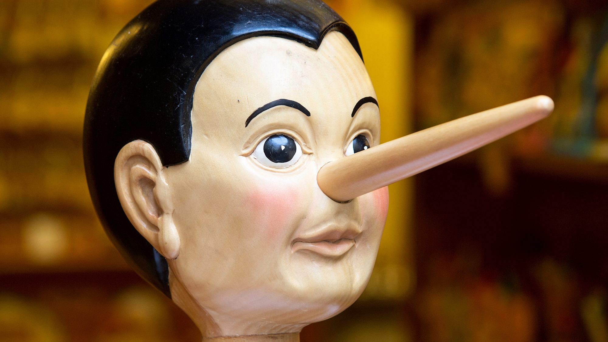 איך מתמודדים עם שקרים של ילדים? | צילום: shutterstock