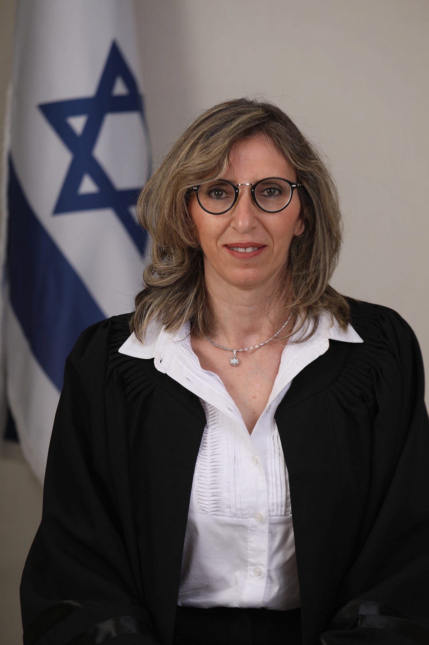 "האתגר הוא בשילוב נשים בהנהגה", סאוסן אל קאסם. צילום: יוסי זמיר