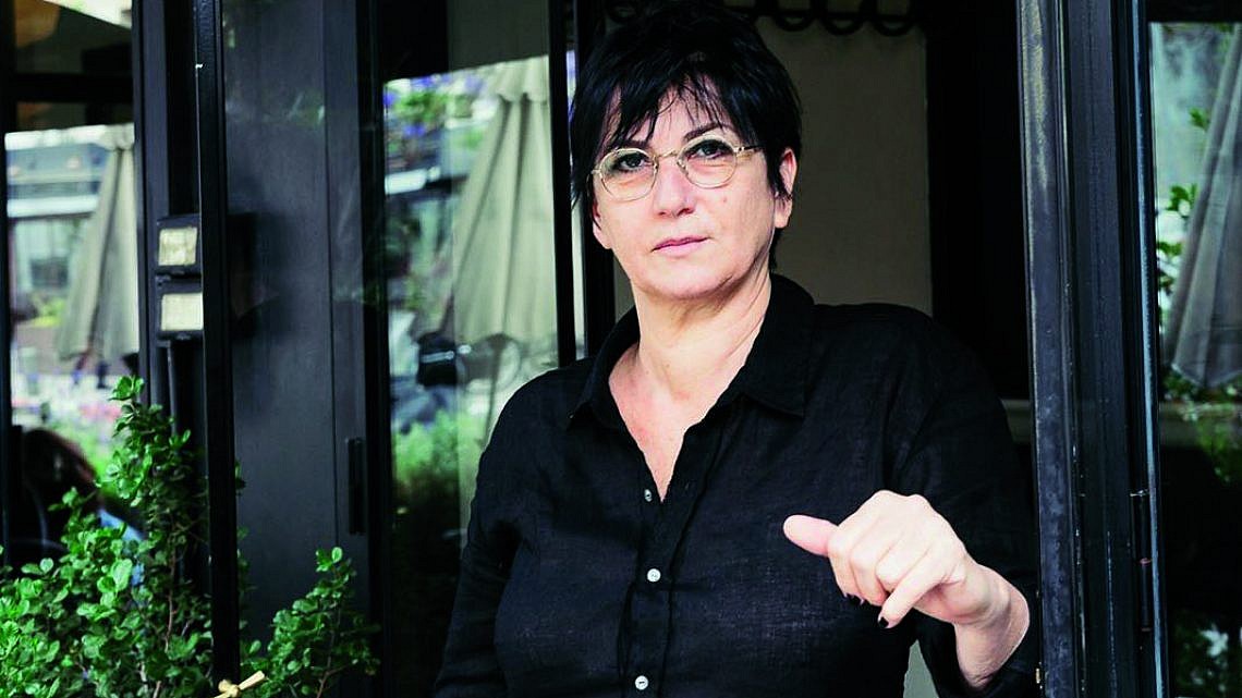 רותי ברודו: