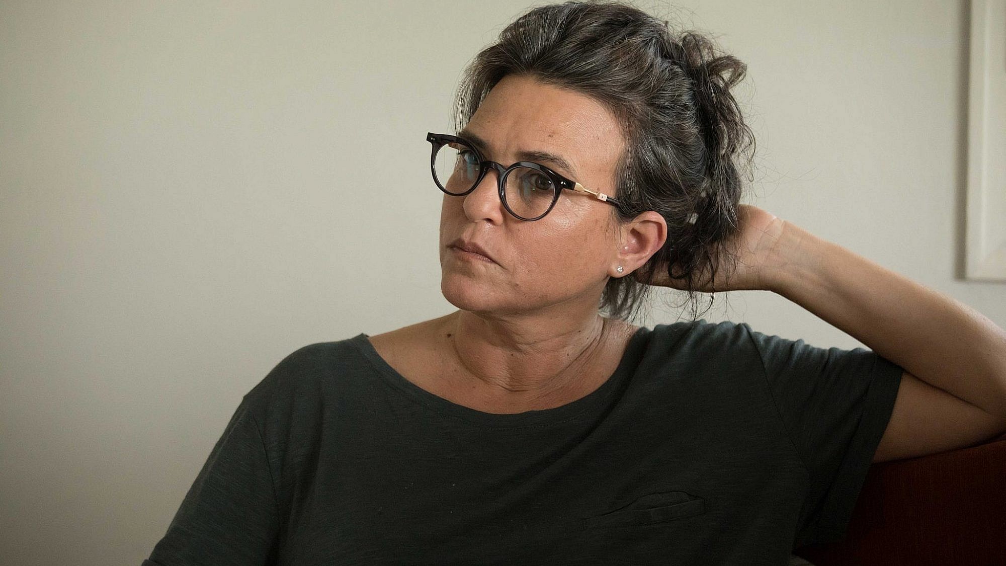 דנה מודן | צילום: ורד אדיר, באדיבות yes