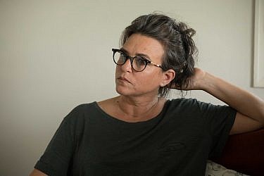 דנה מודן | צילום: ורד אדיר, באדיבות yes