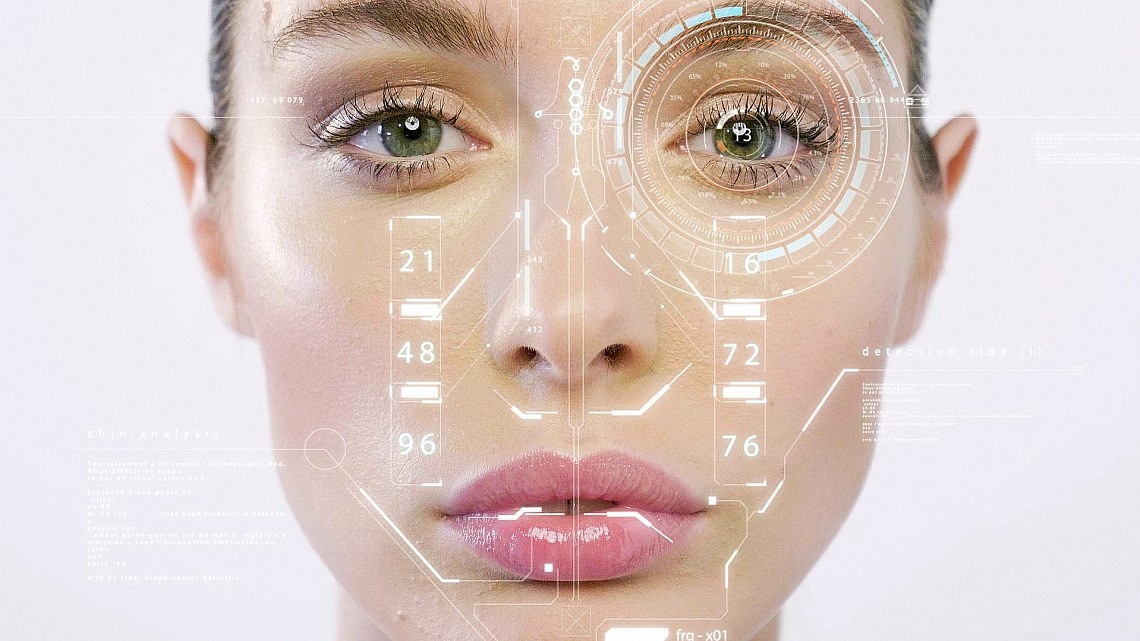 הטכנולוגיה בשירות הקוסמטיקה | צילום: Shutterstock