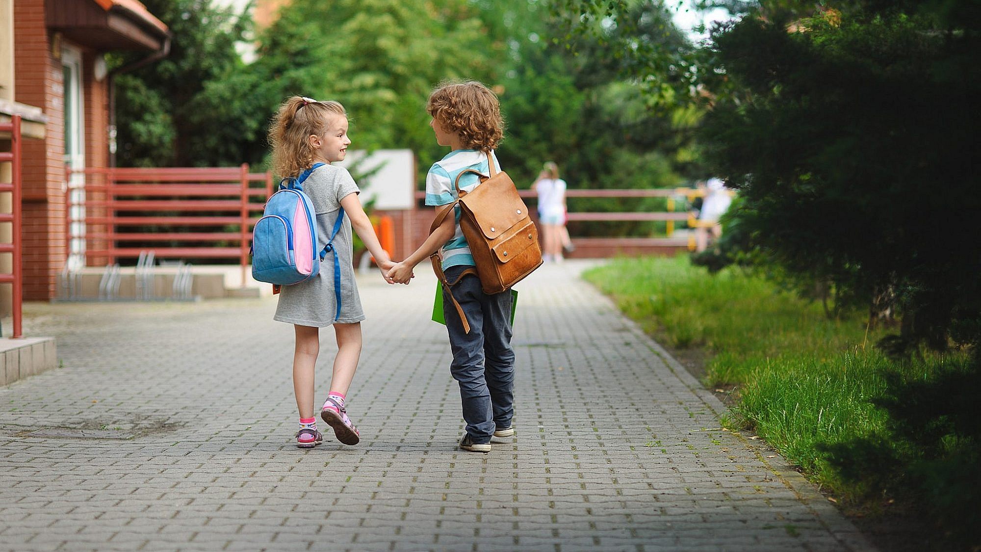 הדרך לכיתה א' לא חייבת לעבור בקורס הכנה | צילום: Shutterstock