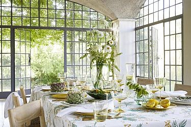 H&M HOME |צילום: הנס מוריץ