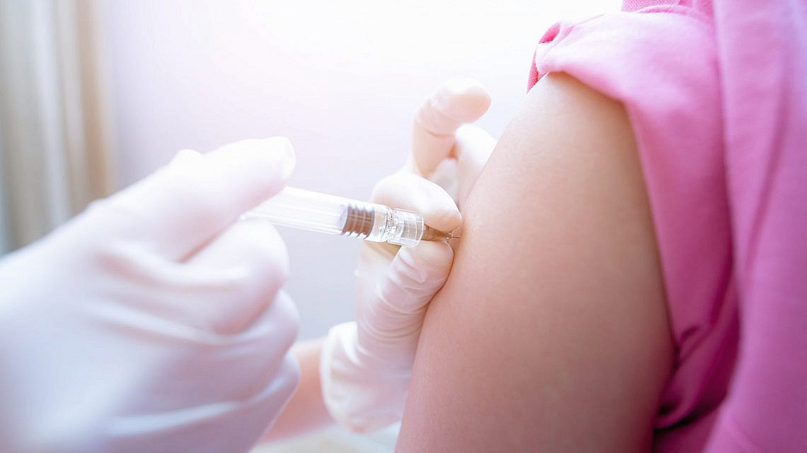 חיסון | צילום: Shutterstock