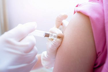 חיסון | צילום: Shutterstock
