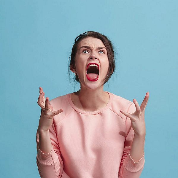 סטרס. אפשר להפחית אותו | צילום: Shutterstock