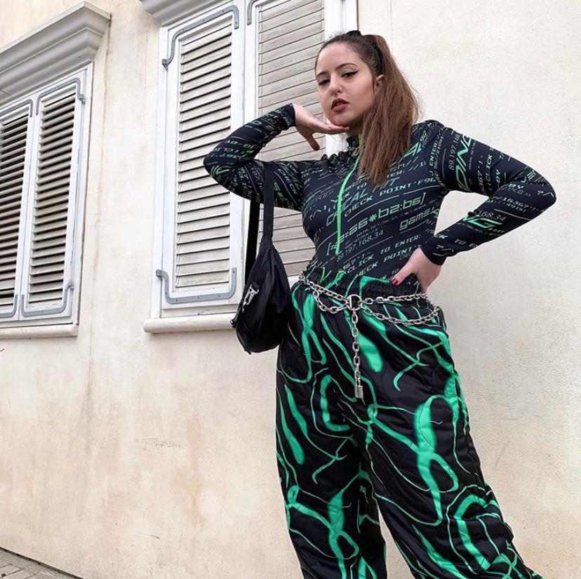 אביב וינברגר | צילום: אור גל