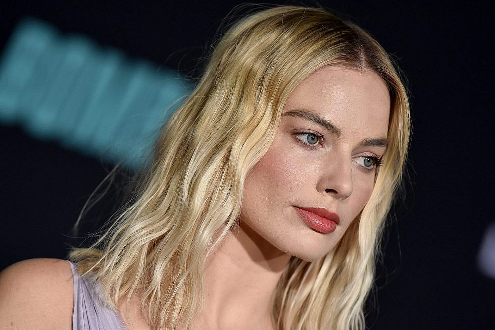 מרגו רובי. להלן דוגמה לאישה יפה | צילום: Axelle/Bauer-Griffin gettyimages