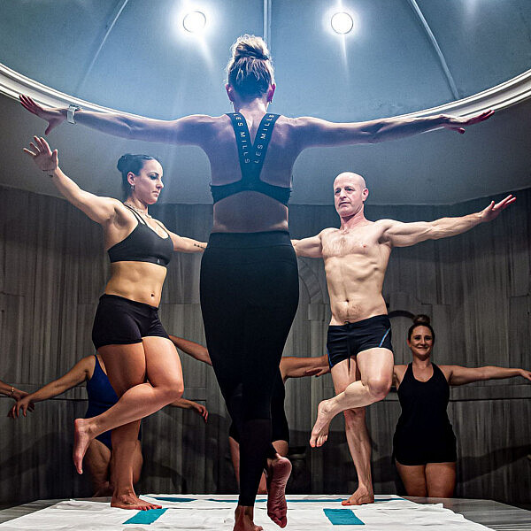 יערות הכרמל | צילום: דידיה בודין