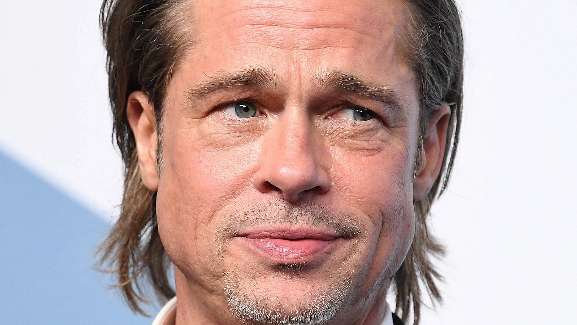 בראד פיט | צילום steve granitzs gettyimages