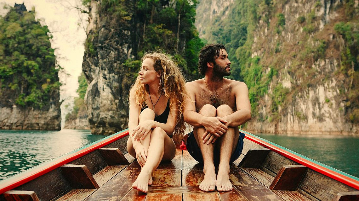חופשה בחו"ל עם בן הזוג? לא בטוח שזה רעיון טוב | צילום: Shutterstock