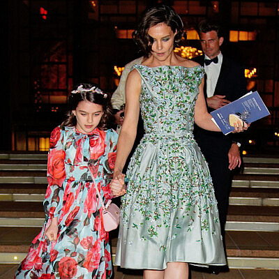 סורי קרוז ב-2018 | צילום:  Gotham/GC Images