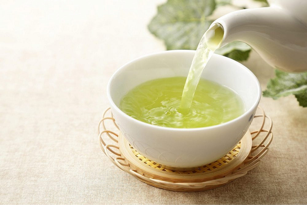 תה ירוק | צילום Shutterstock