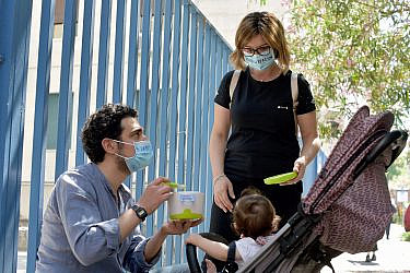 צילום: Simona Granati - Corbis/Corbis via Getty Images