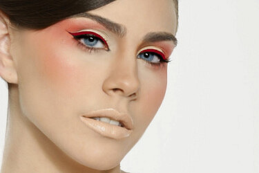 איפור ירין שחף | צילום: יח"צ