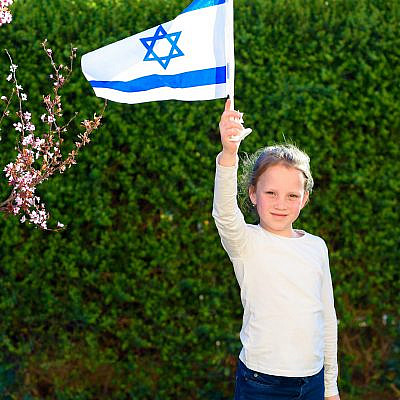 גם לילדים מגיעה זכות בחירה | צילום: Shutterstock