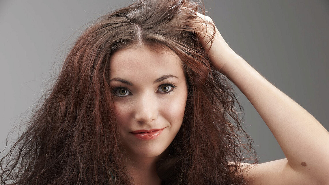 שיער פריזי | צילום: Shutterstock