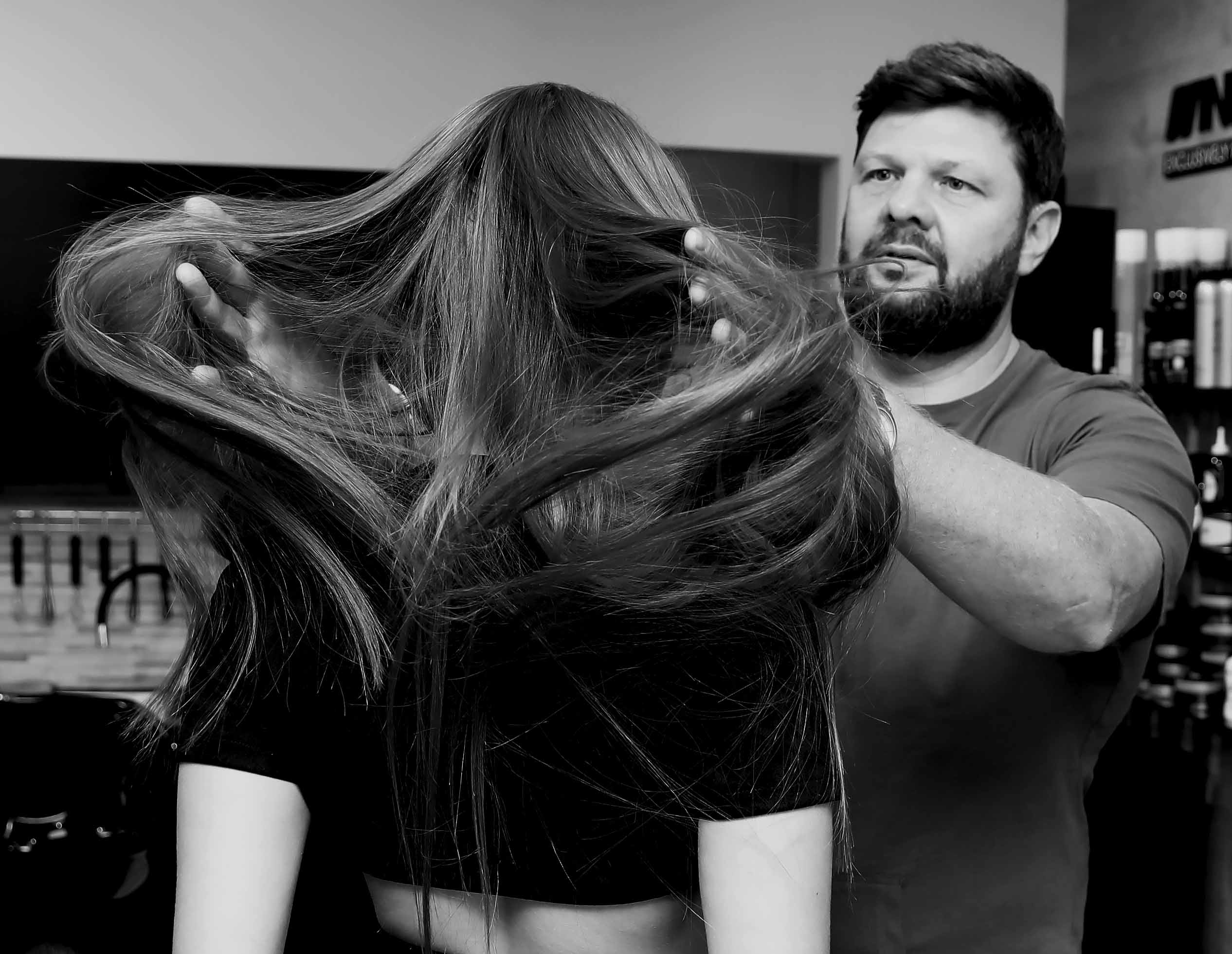 תוצאות מושלמות. זאב לוין. צילום: שי סבאג