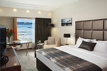 מלון קרלטון תל אביב | צילום: יח"צ