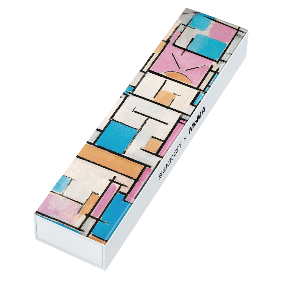 כולל אריזה אמנותית מעוצבת לאספנים