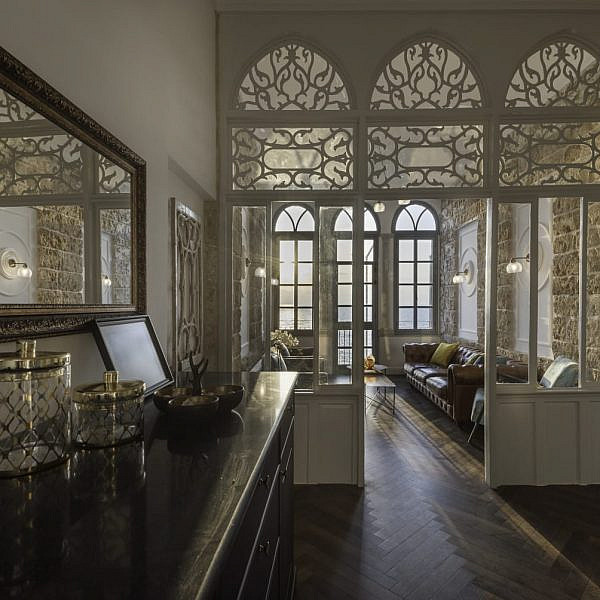 מלון עכותיקה | צילום: ליאור גרונדמן