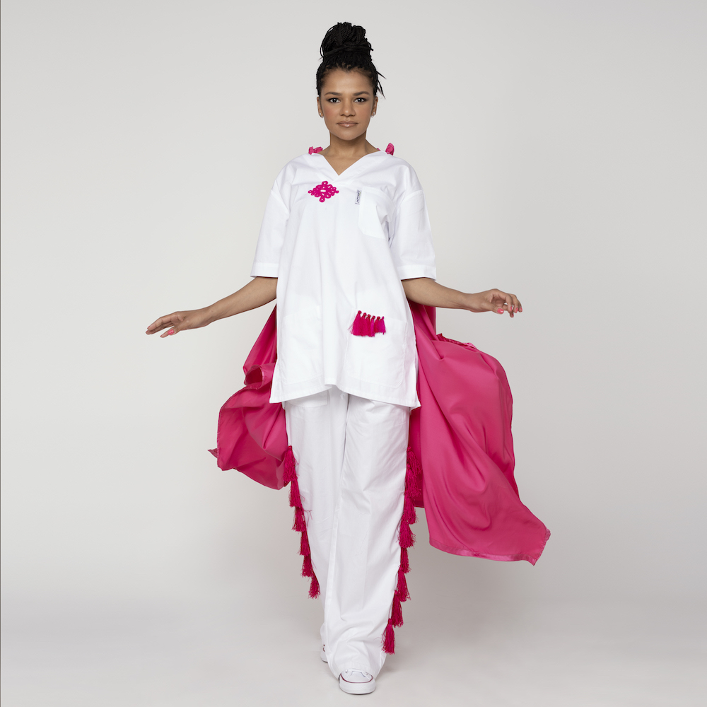 אסטמינה חמקים. אחות באגף חדרי ניתוח, בית חולים אסותא חיפה