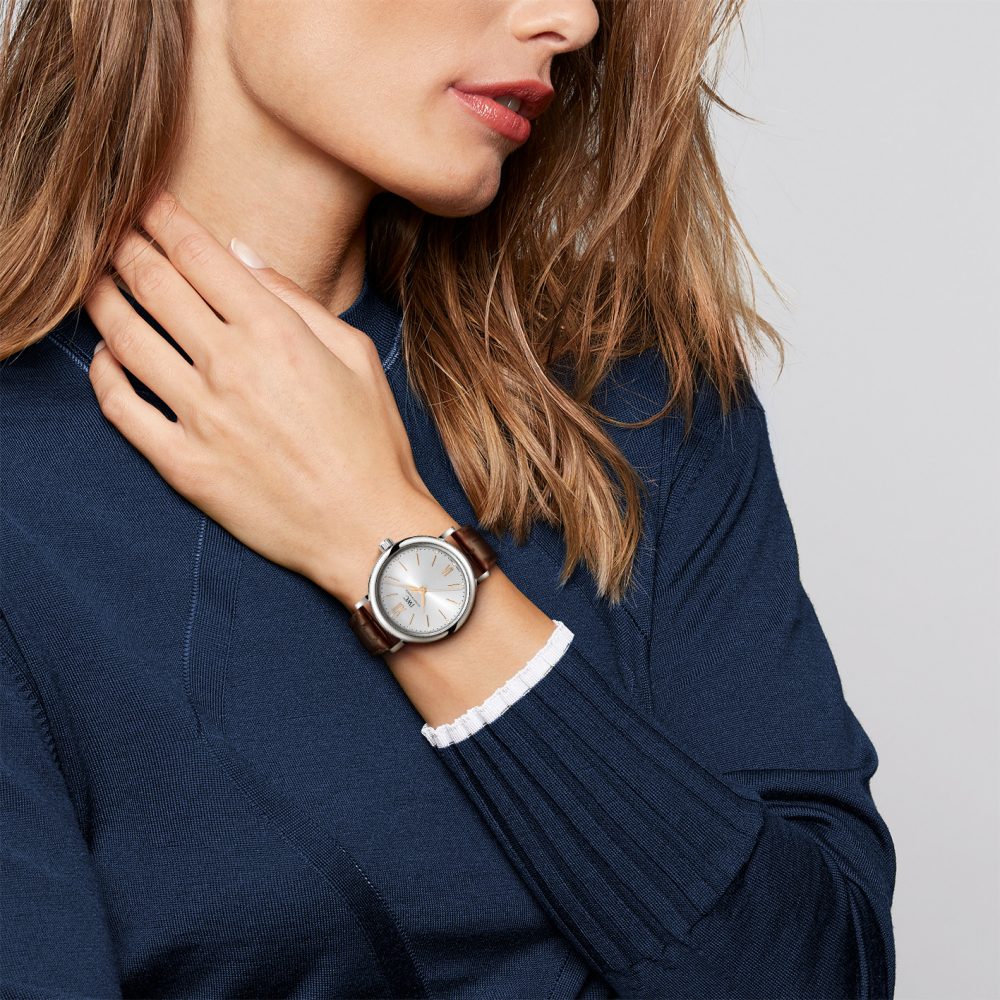 IWC (צילום: יח״צ)