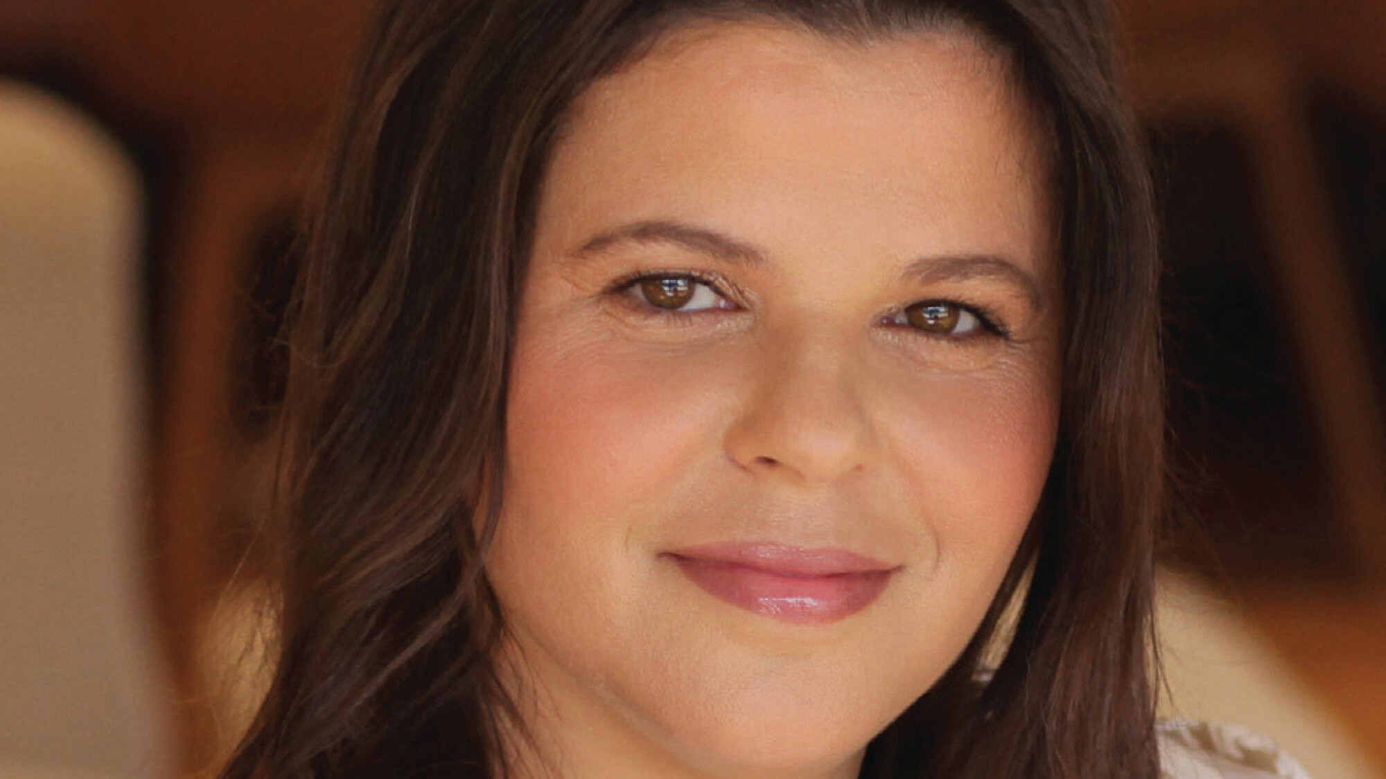 רונית חיימוב זילברמן | צילום: סם יצחקוב