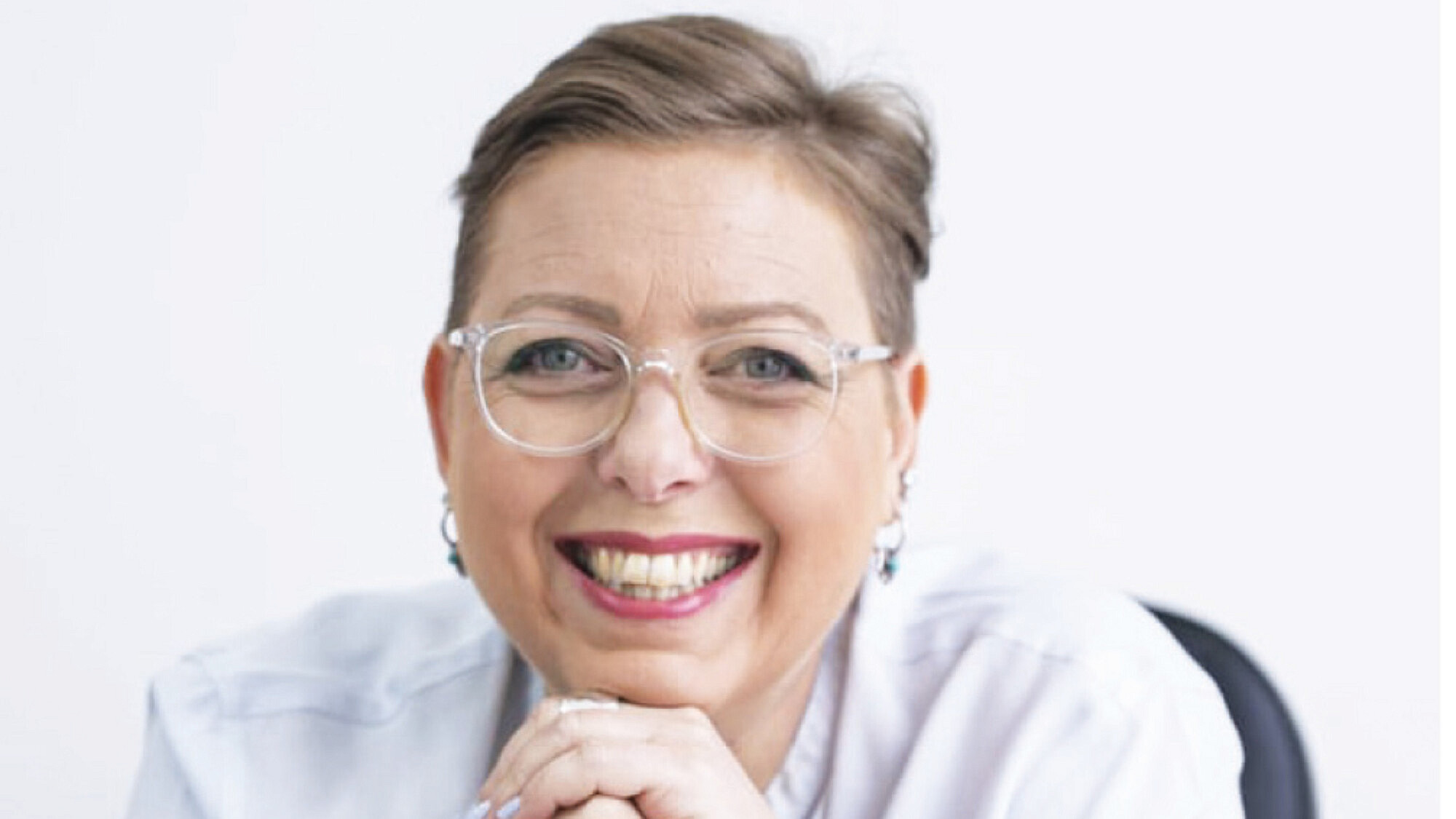 ריבי רוזנברג | צילום: איתי  סליקטר