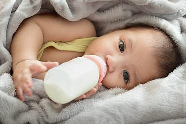 לא רק חלב וביצים | תמונה: Sutterstock