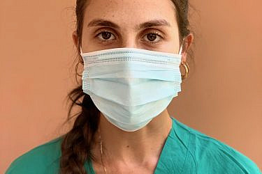 אלה טולדנו | צילום: בארי בן אשר