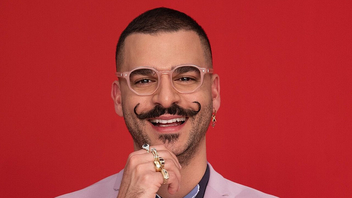 "אוכל, סקס ושינה הם מרכיבי יסוד של אדם בריא", דרור קונטנטו | צילום: שי יחזקאל