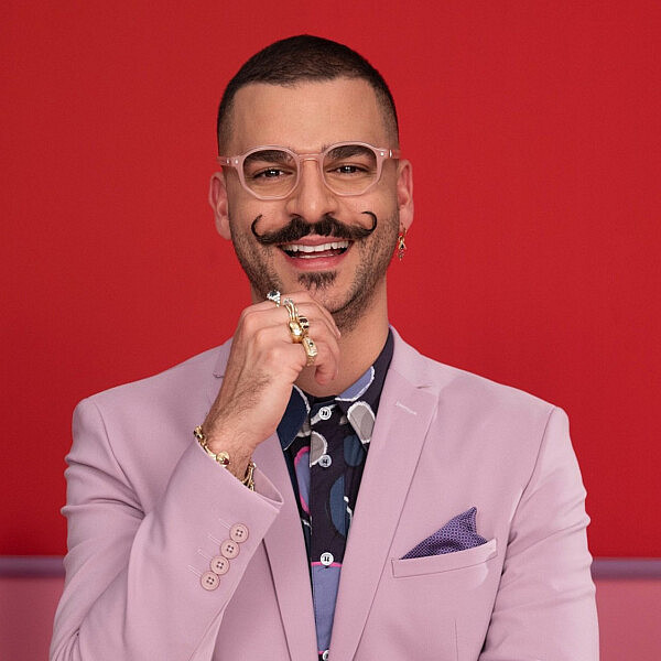 "אוכל, סקס ושינה הם מרכיבי יסוד של אדם בריא", דרור קונטנטו | צילום: שי יחזקאל