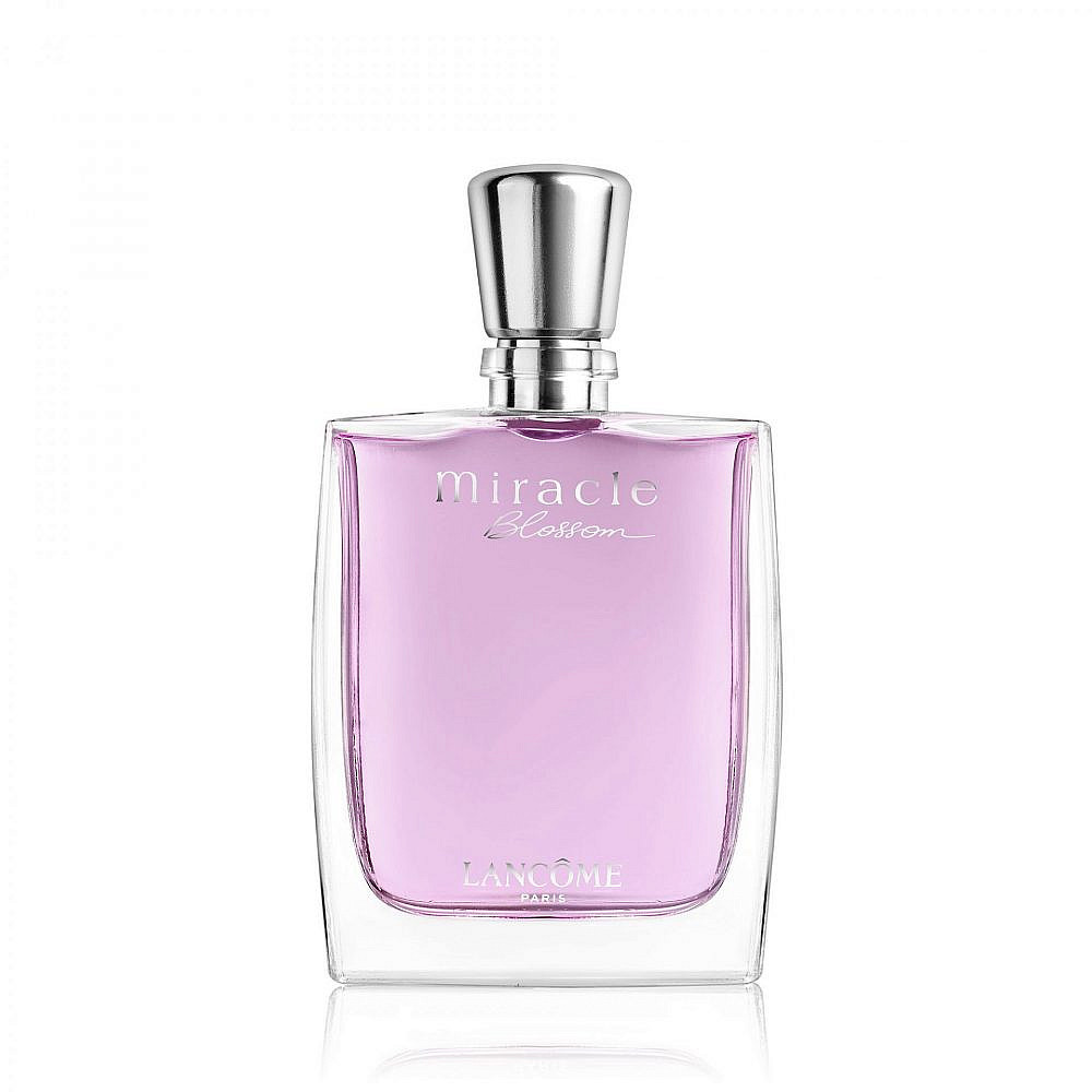 MIRACLE. בושם לנקום לאישה. 279 ש"ח ל־50 מ"ל | צילום: יח"צ