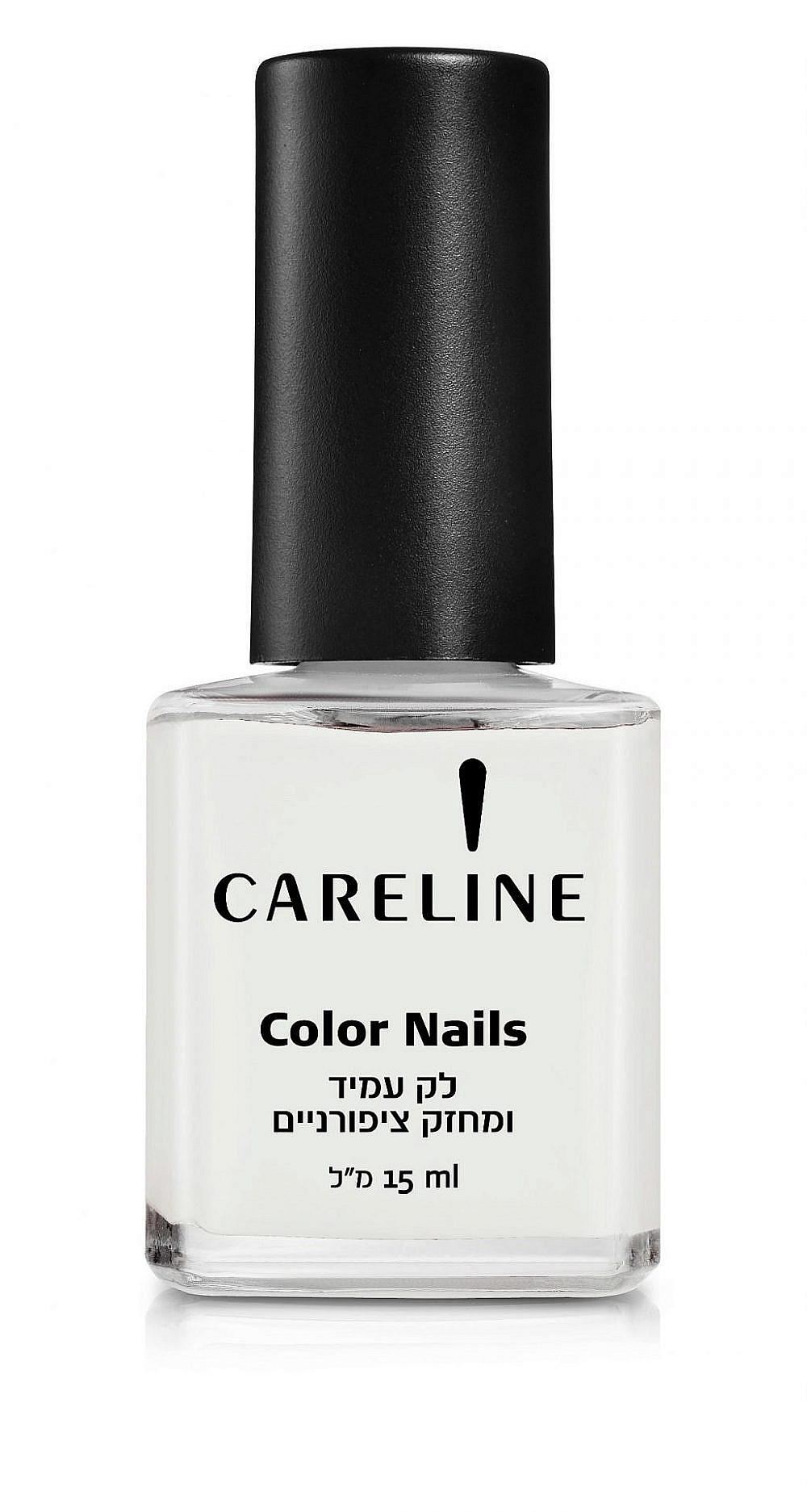 לק מבית קרליין גוון 307. מחיר 44.90 ש"ח | צילום: מוטי פישביין