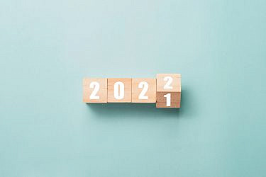 מה למדנו בשנת 2021 | צילום: shutterstock