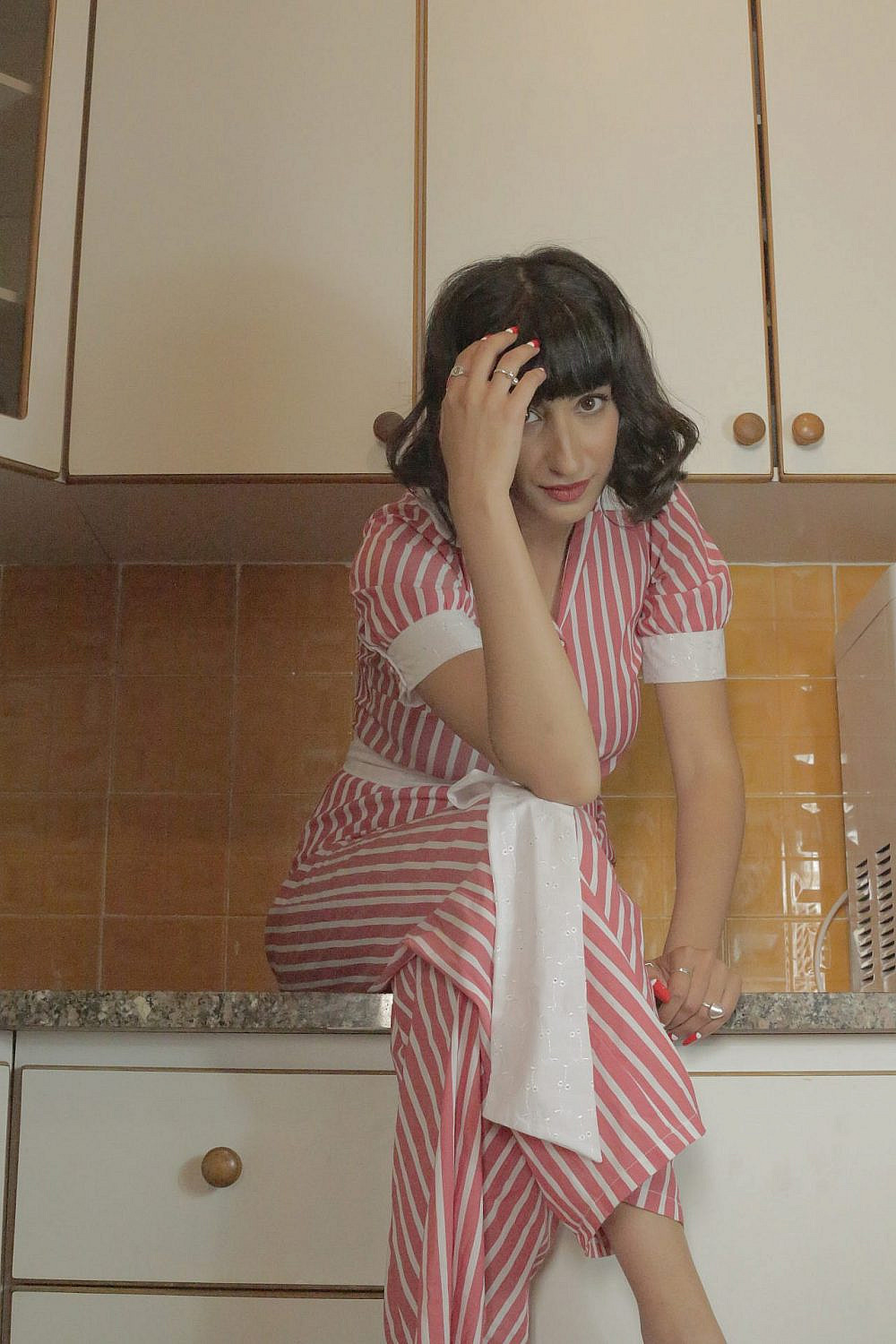 צליל דנין | צילום: יעל שושנה כהן