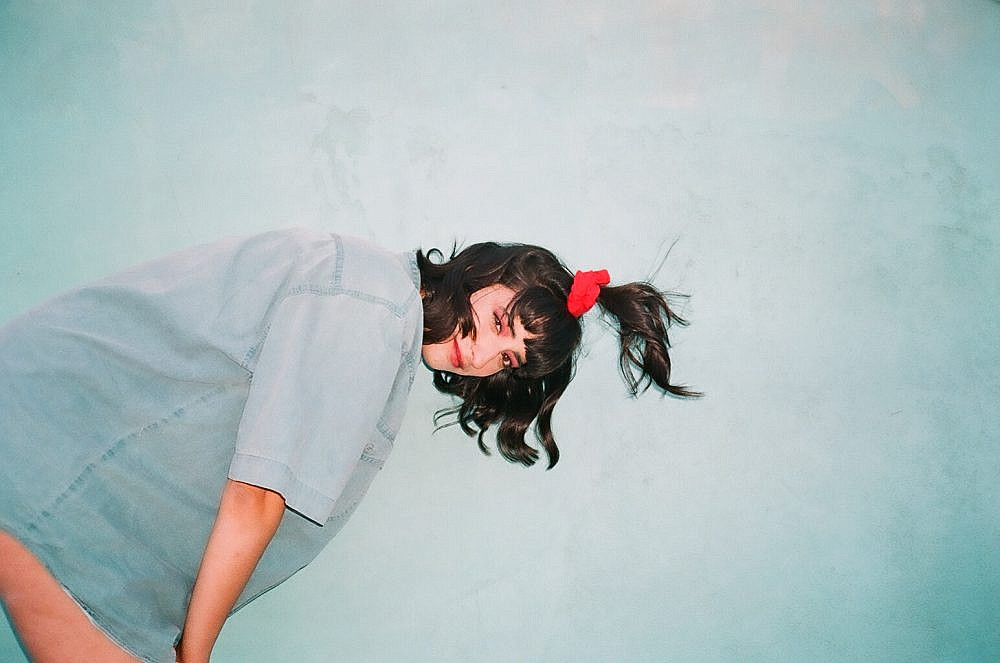 צליל דנין | צילום: יעל שושנה כהן