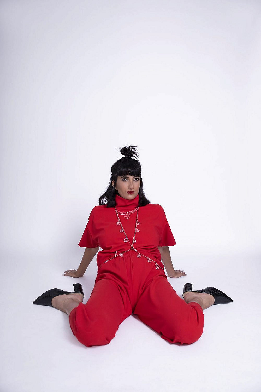 צליל דנין | צילום: ירדן רוקח