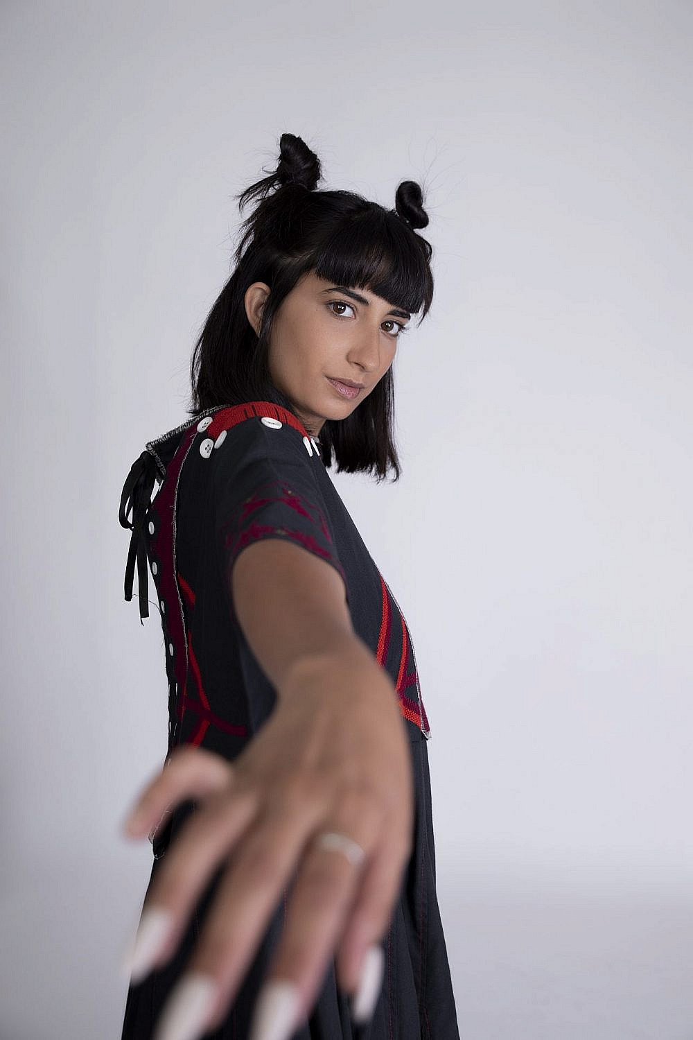 צליל דנין | צילום: ירדן רוקח