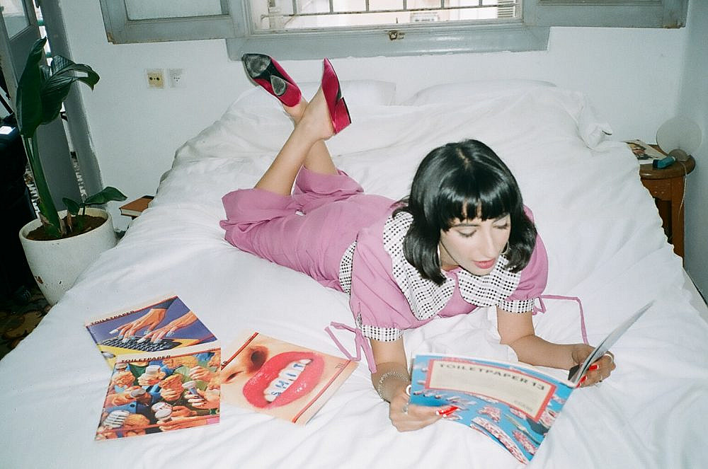 צליל דנין | צילום: יעל שושנה כהן