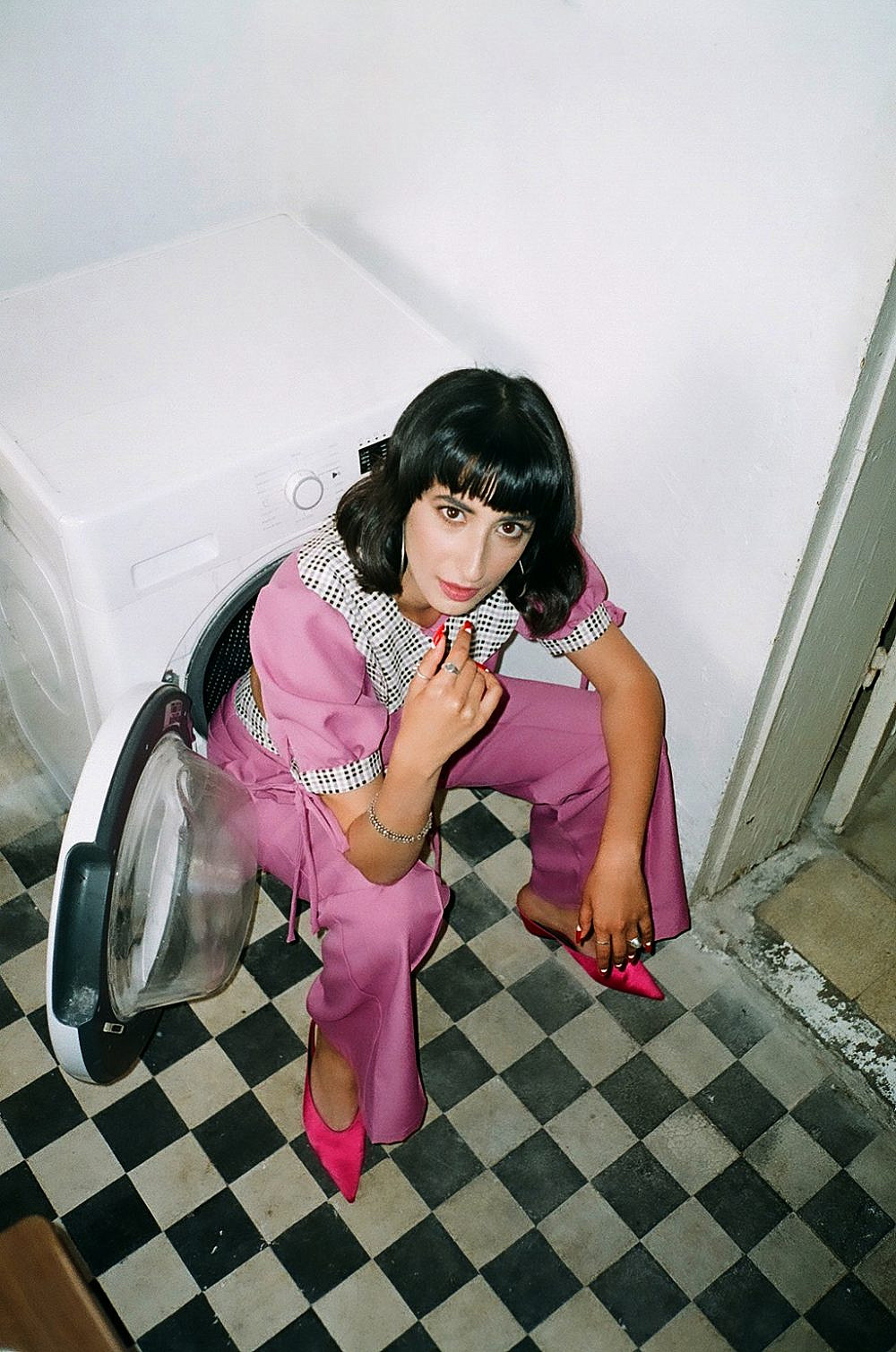 צליל דנין | צילום: יעל שושנה כהן