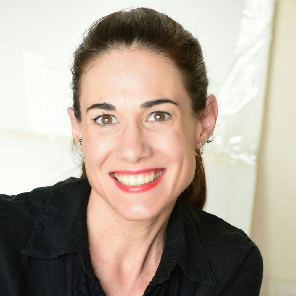 דקלה דוד, דיאטנית קלינאית מוסמכת | צילום מתוך עמוד הפייסבוק