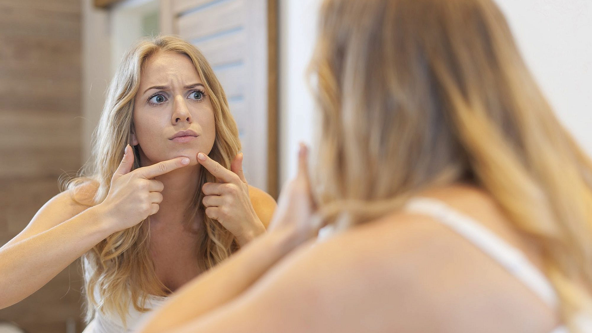 מי מפחדת ללכת לקוסמטיקאית? | צילום: Freepik