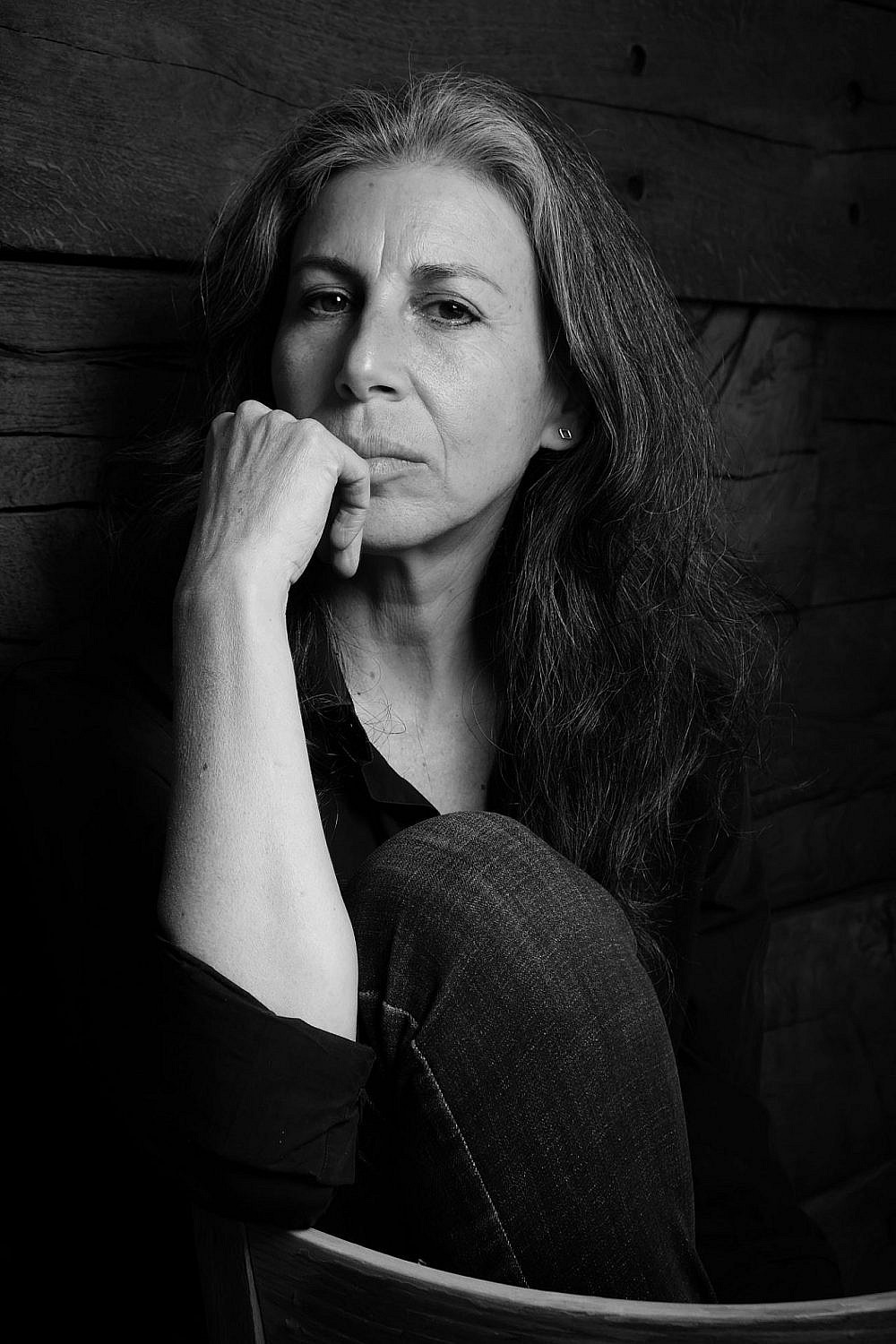 אילנית בן יעקב | צילום: איתמר שיקלר