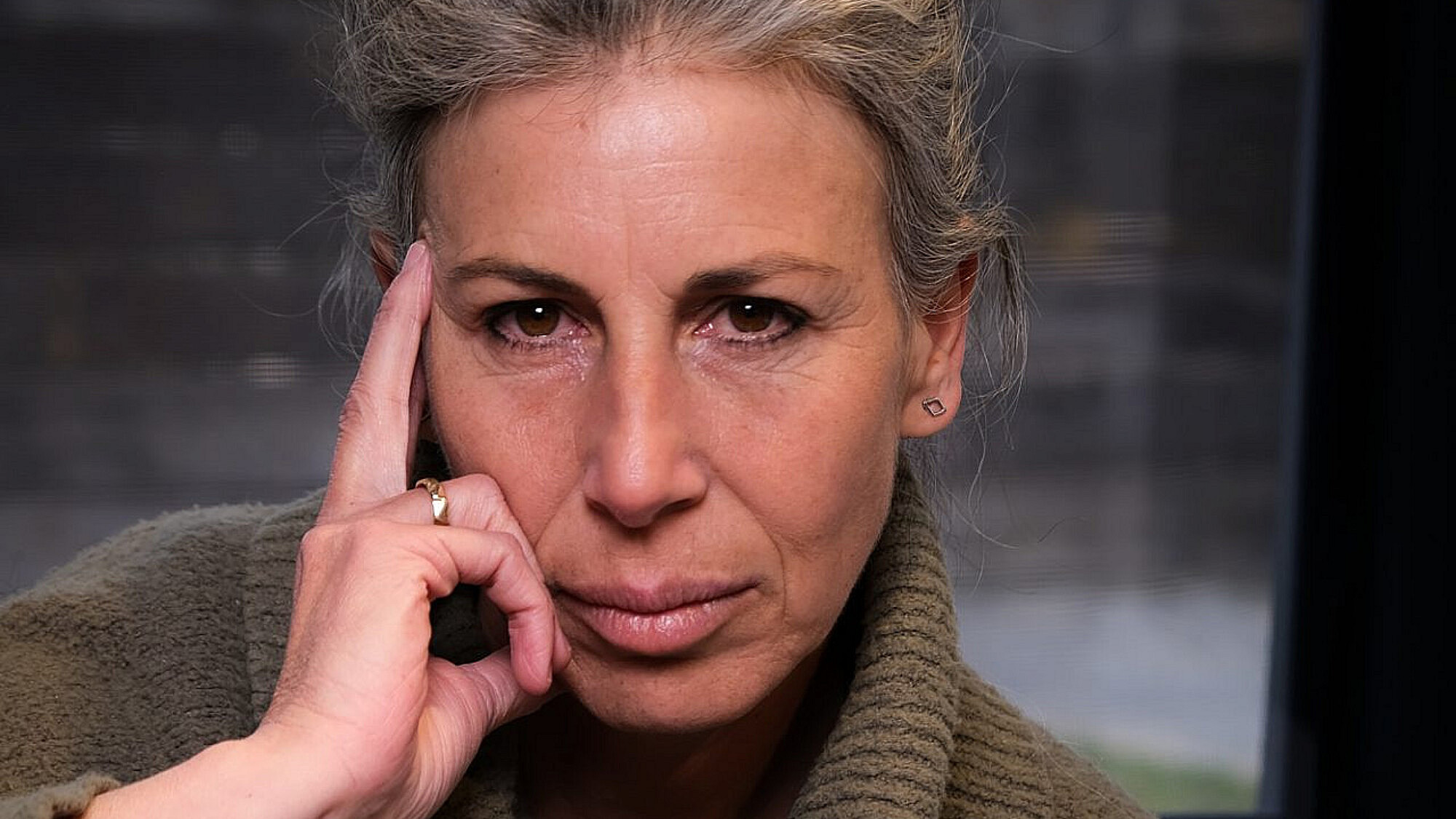 אילנית בן יעקב | צילום: איתמר שיקלר