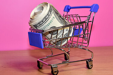 כל הדרכים לחסוך כסף בשופינג | צילום: shutterstock
