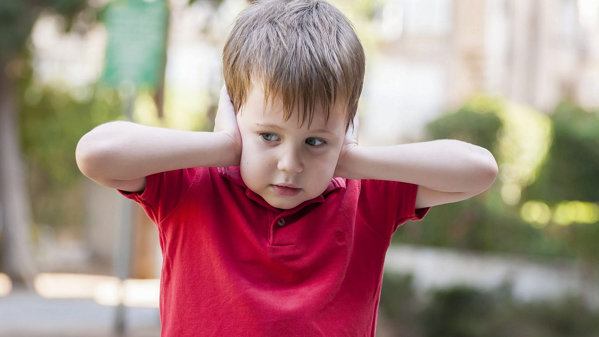 ילדים עם אוטיזם זקוקים לשגרה יציבה גם בתקופת הקורונה (צילום אילוסטרציה: Shutterstock)